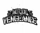 Act of vengeance [squadron A]